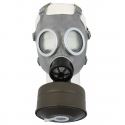 Μάσκες & Μάσκες Αερίων Pol. mask MC-1
