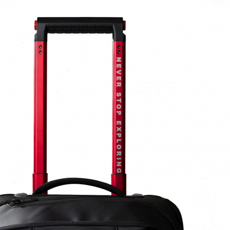 Suitcases The North Face Base Camp Rolling Thunder 22"