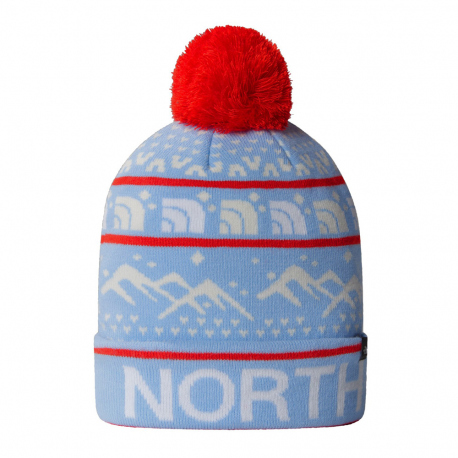 Σκούφοι The North Face Ski Tuke Beanie