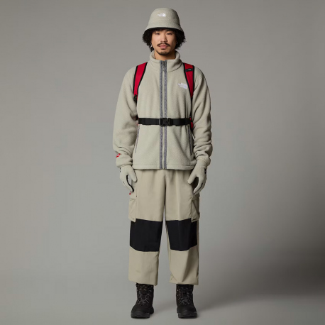 Μπότες - Ορειβατικά The North Face Men's Bergen Leather Boots Black