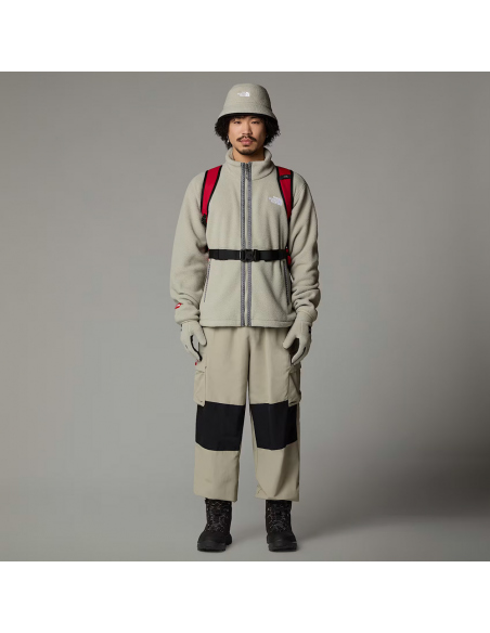 Μπότες - Ορειβατικά The North Face Men's Bergen Leather Boots Black