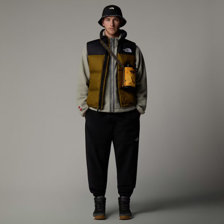 Μπότες - Ορειβατικά The North Face Men's Back To Berkeley IV Black