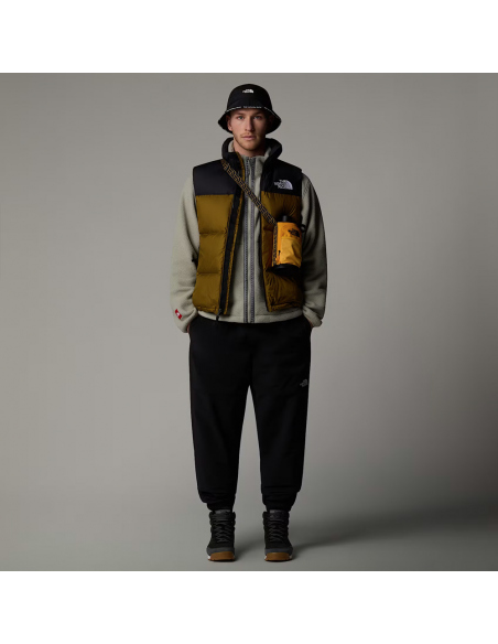 Μπότες - Ορειβατικά The North Face Men's Back To Berkeley IV Black