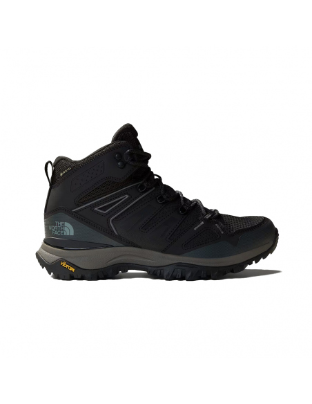 Boots - Hiking Shoes The North Face Women's Hedgehog GTX Mid Black