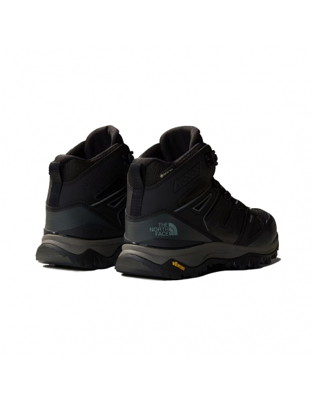 Μπότες - Ορειβατικά The North Face Women's Hedgehog GTX Mid Black