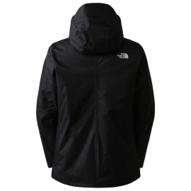 Jackets The North Face Women's Quest Insulated Jacket Black 2