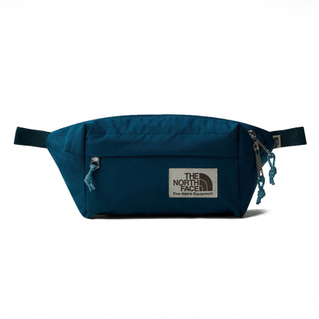 Τσαντάκια Μέσης The North Face Berkeley Lumbar Bum Bag