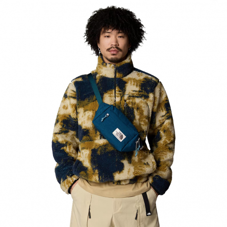 Waist bags The North Face Berkeley Lumbar Bum Bag