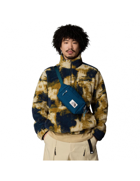 Waist bags The North Face Berkeley Lumbar Bum Bag
