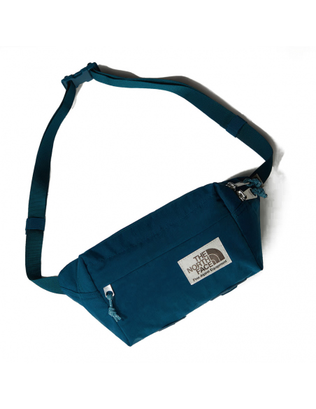 Waist bags The North Face Berkeley Lumbar Bum Bag