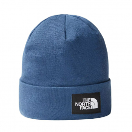 Beanies The North Face Dock Worker Recycled Beanie Blue