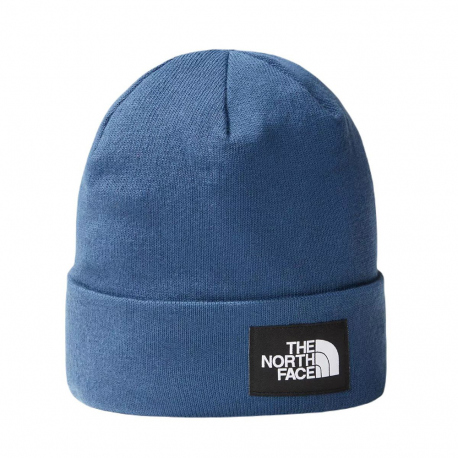 Σκούφοι The North Face Dock Worker Recycled Beanie Blue