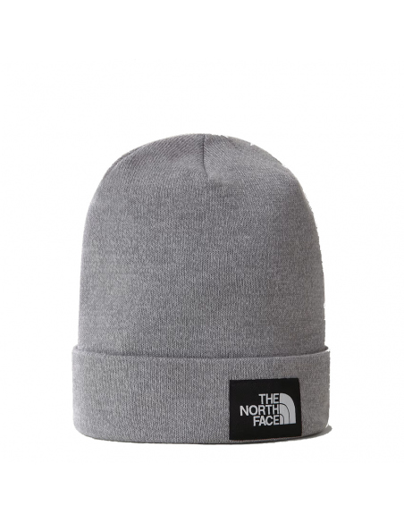 Beanies The North Face Dock Worker Recycled Beanie Grey