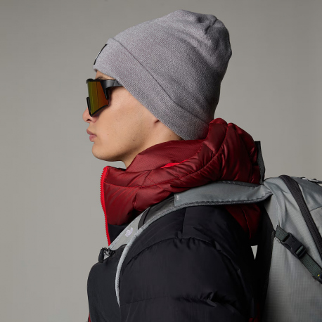 Beanies The North Face Dock Worker Recycled Beanie Grey