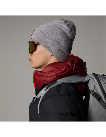 Beanies The North Face Dock Worker Recycled Beanie Grey