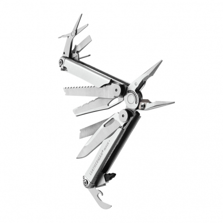 Πολυεργαλεία Leatherman Wave Plus Nylon Sheath