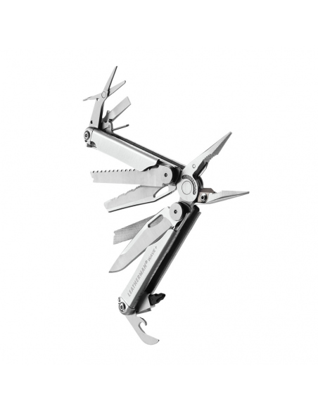 Πολυεργαλεία Leatherman Wave Plus Nylon Sheath