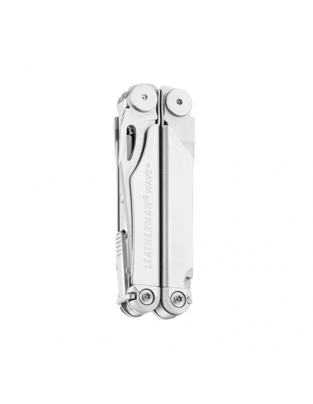Multi-tools Leatherman Wave Plus