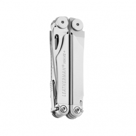 Πολυεργαλεία Leatherman Wave Plus Nylon Sheath