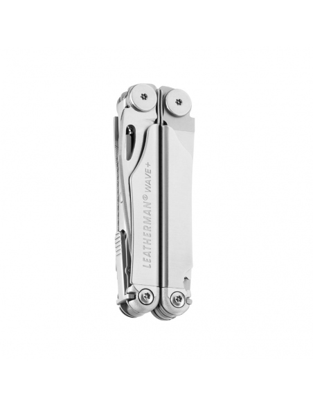 Πολυεργαλεία Leatherman Wave Plus Nylon Sheath