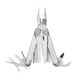 Multi-tools Leatherman Wave Plus Nylon Sheath