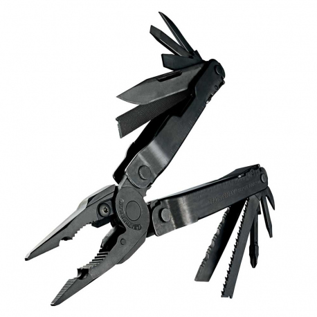 Πολυεργαλεία Leatherman Super Tool 300 Black