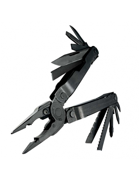 Πολυεργαλεία Leatherman Super Tool 300 Black