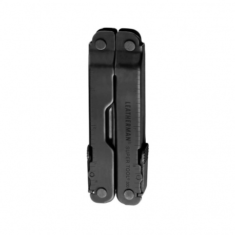 Πολυεργαλεία Leatherman Super Tool 300 Black