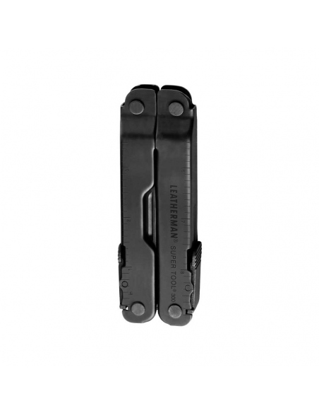Πολυεργαλεία Leatherman Super Tool 300 Black