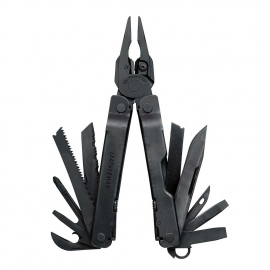 Multi-tools Leatherman Super Tool 300 Black