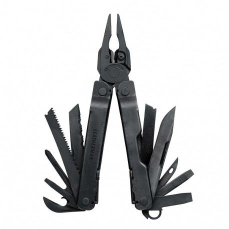 Πολυεργαλεία Leatherman Super Tool 300 Black