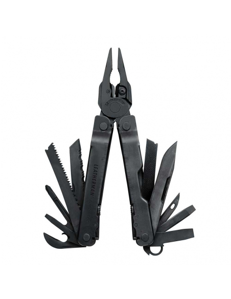 Πολυεργαλεία Leatherman Super Tool 300 Black