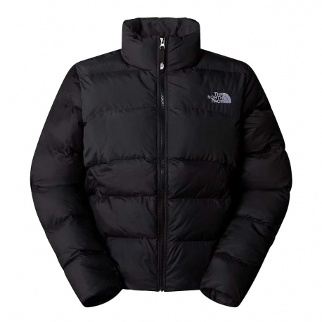 Τζάκετς The North Face Women's Saikuru Jacket Black