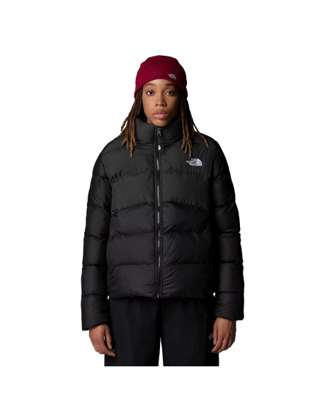 Jackets The North Face Women's Saikuru Jacket Black