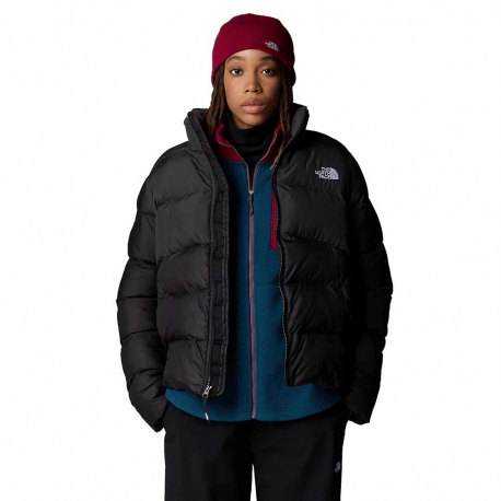 Jackets The North Face Women's Saikuru Jacket Black
