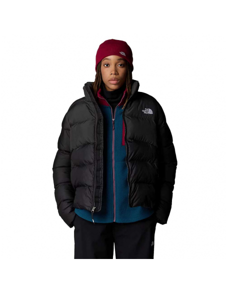 Jackets The North Face Women's Saikuru Jacket Black