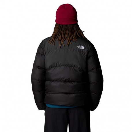 Jackets The North Face Women's Saikuru Jacket Black