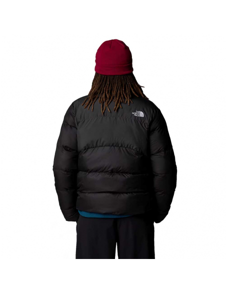 Jackets The North Face Women's Saikuru Jacket Black