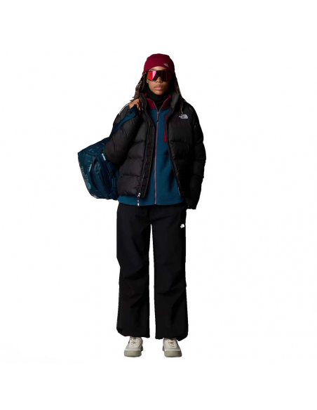 Jackets The North Face Women's Saikuru Jacket Black