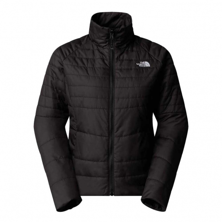 Jackets The North Face Women's Inlux Triclimate Jacket Black Heather