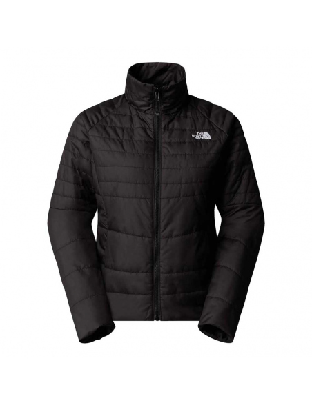 Jackets The North Face Women's Inlux Triclimate Jacket Black Heather