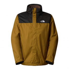 Τζάκετς The North Face Men's Evolve II Triclimate Jacket Moss