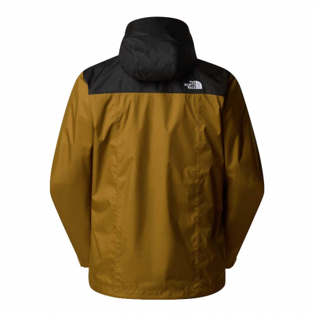 Jackets The North Face Men's Evolve II Triclimate Jacket Moss