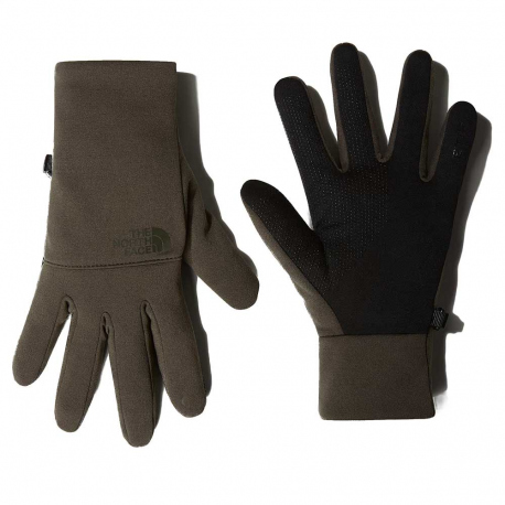 Gloves The North Face Men's Etip Gloves Taupe