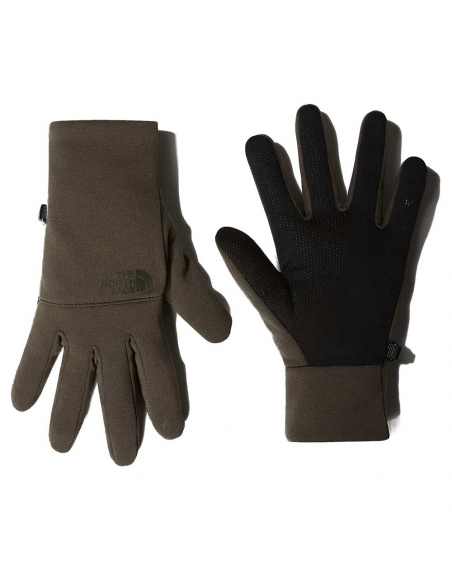 Gloves The North Face Men's Etip Gloves Taupe