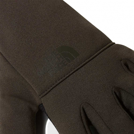 Gloves The North Face Men's Etip Gloves Taupe