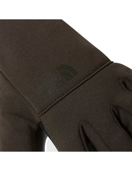 Γάντια The North Face Men's Etip Gloves Taupe