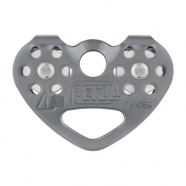 Carabiners Petzl Tandem Speed Pulley