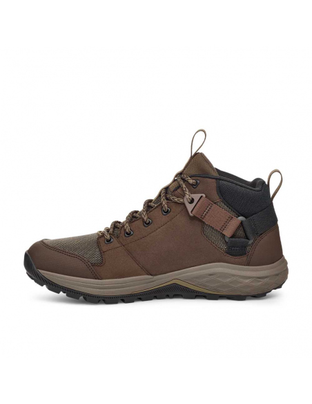 Μπότες - Ορειβατικά Teva Men's Grandview GTX Brown
