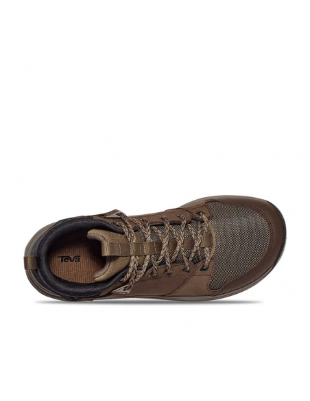 Μπότες - Ορειβατικά Teva Men's Grandview GTX Brown